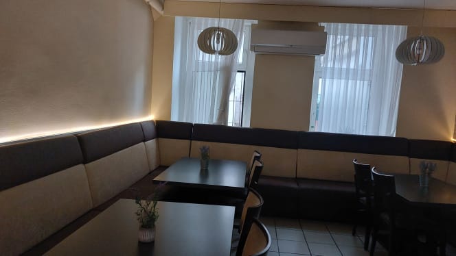 Pizzeria Bernado - 1