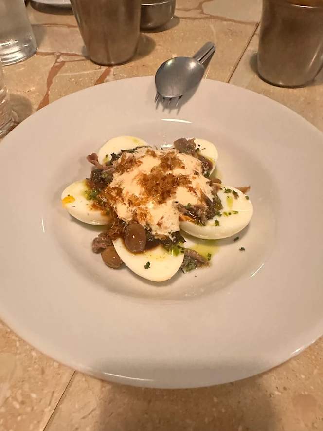 Dopolavoro ferroviario bistrot - 2