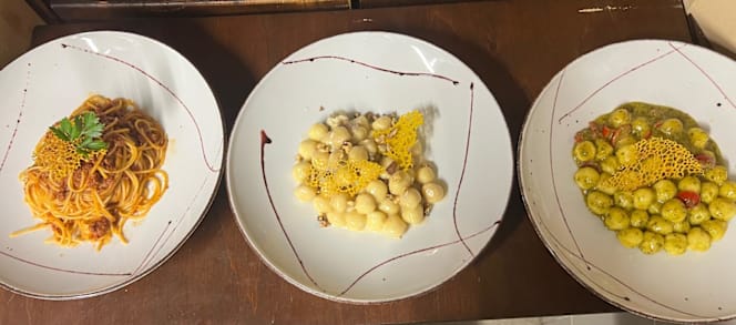 Arte del Gusto - 2