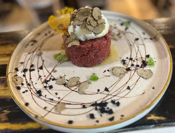 Arte del Gusto - 4