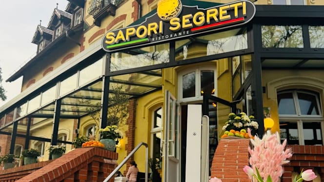 Sapori Segreti - 4