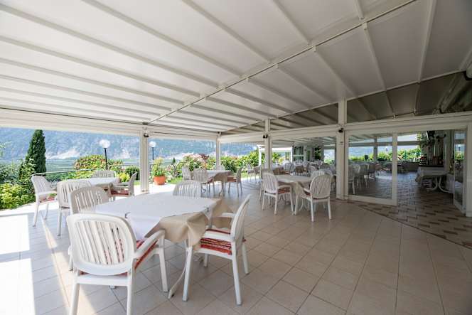 Hotel Karinhall Trento - 5