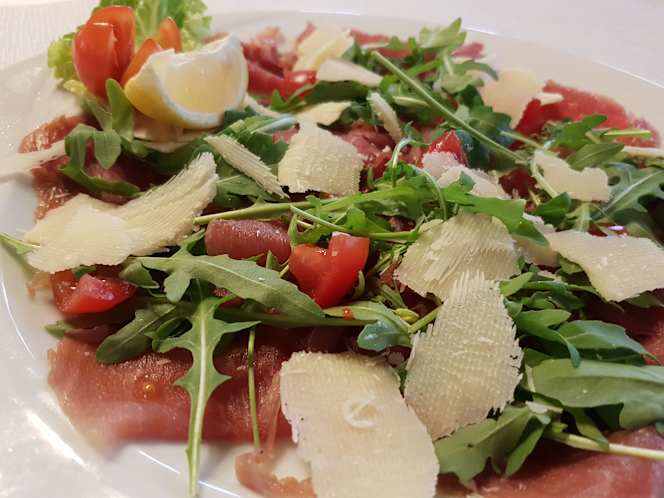 Hotel Karinhall Trento - 1