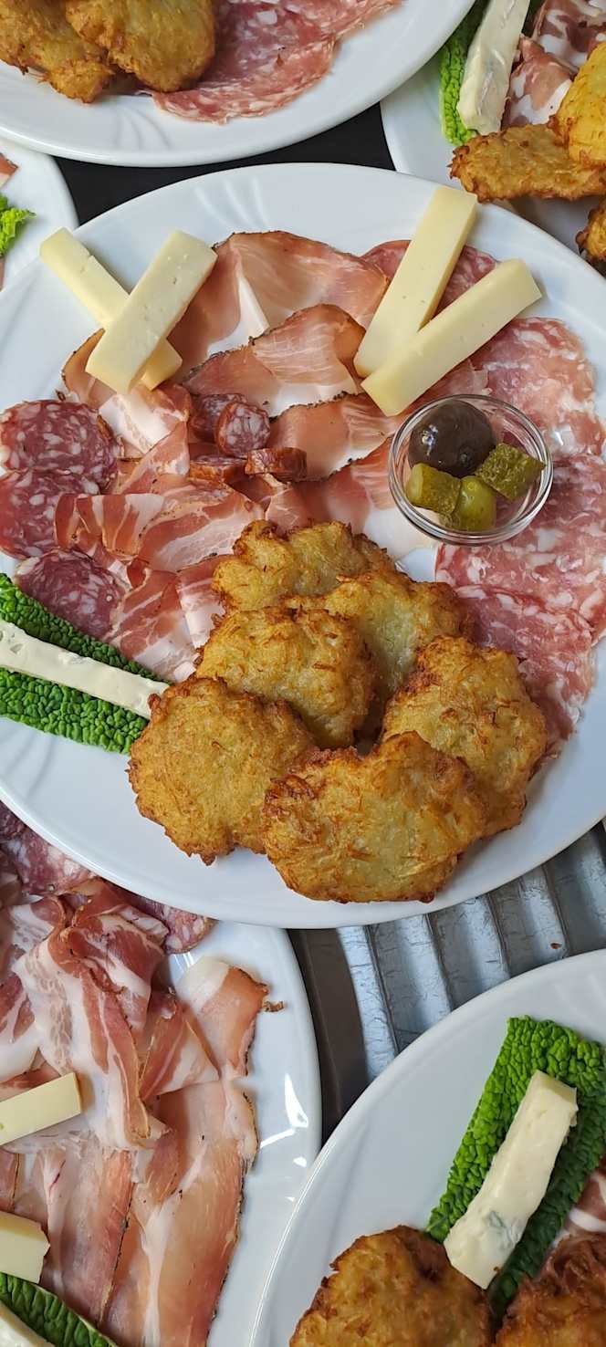 Hotel Karinhall Trento - 2