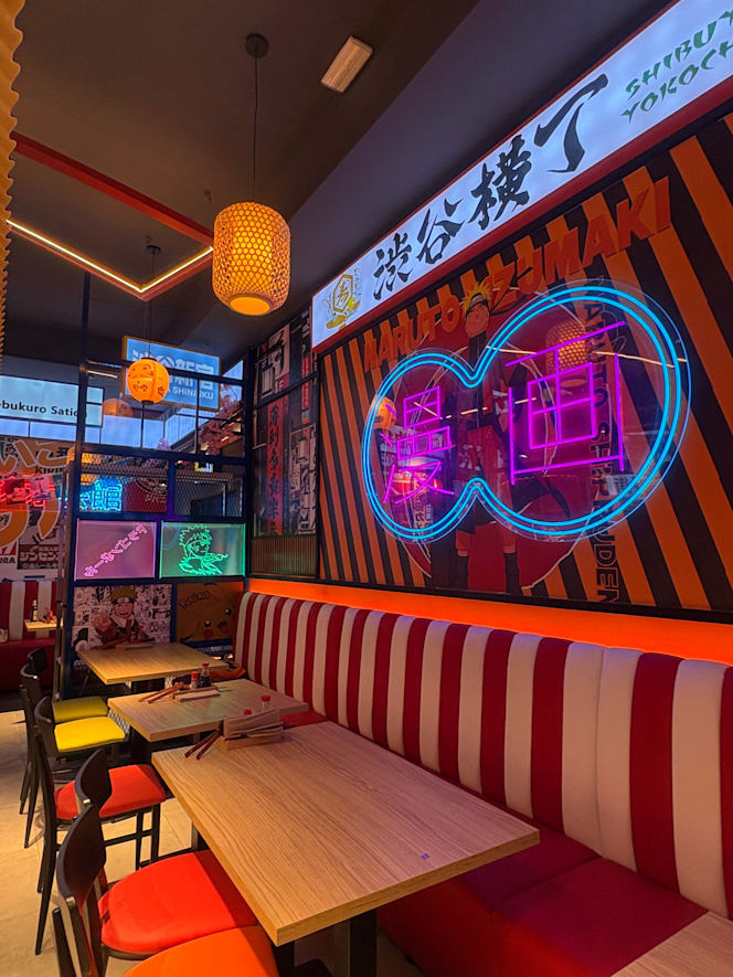 Buga Ramen Marbella - 2