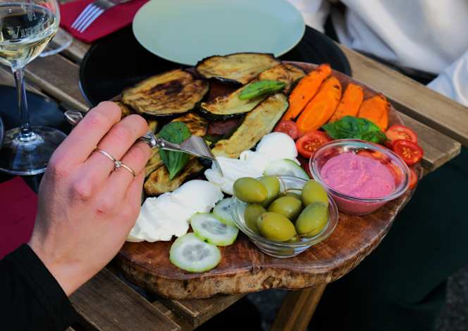 Vinart-La vineria degli artisti - 1