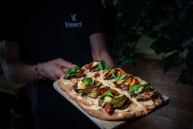 Vinart-La vineria degli artisti - 5