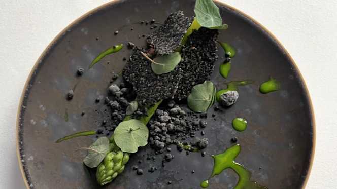 Montée - Restaurant - Paris