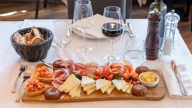 Angusera Ristorante Braceria - 1