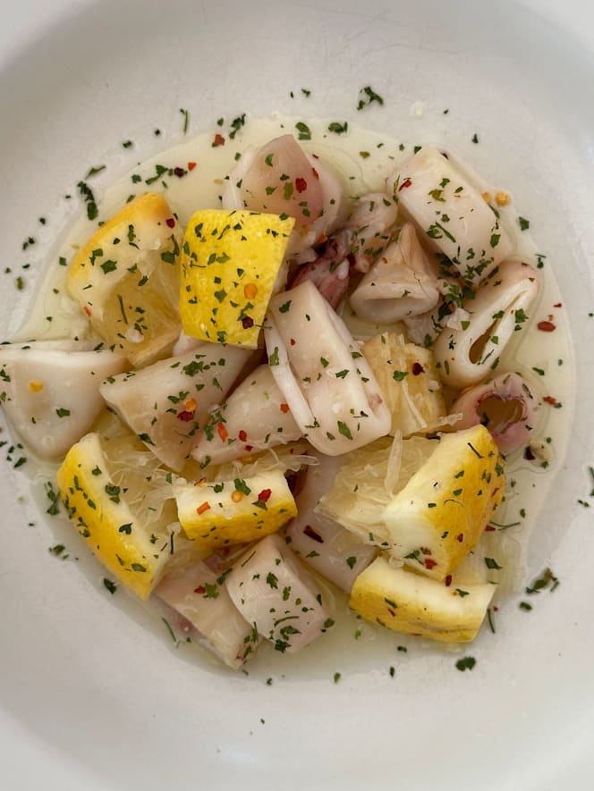Osteria La Pignata - 1