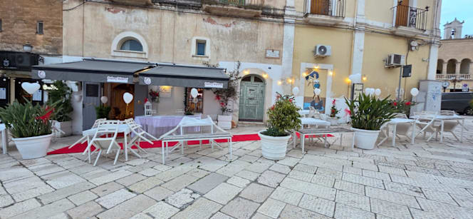 Sabry Bistrot - 7