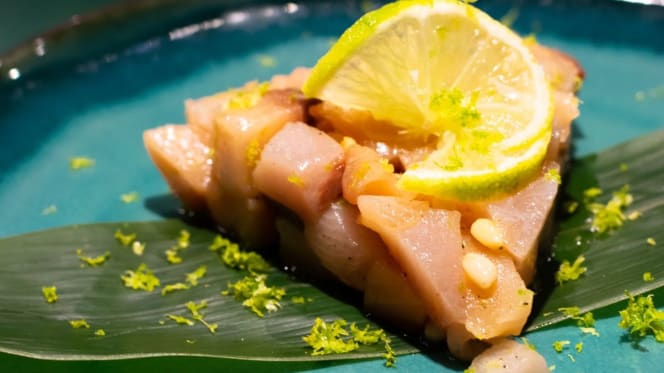 Prisma Sushi Lab - 3