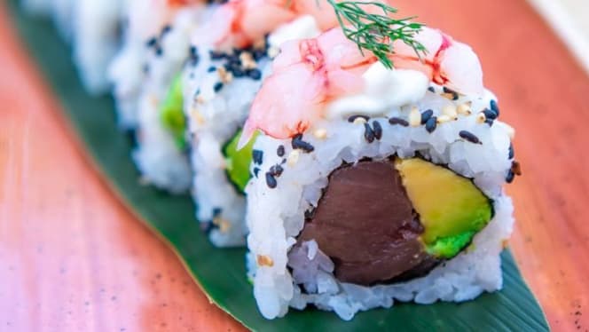 Prisma Sushi Lab - 7