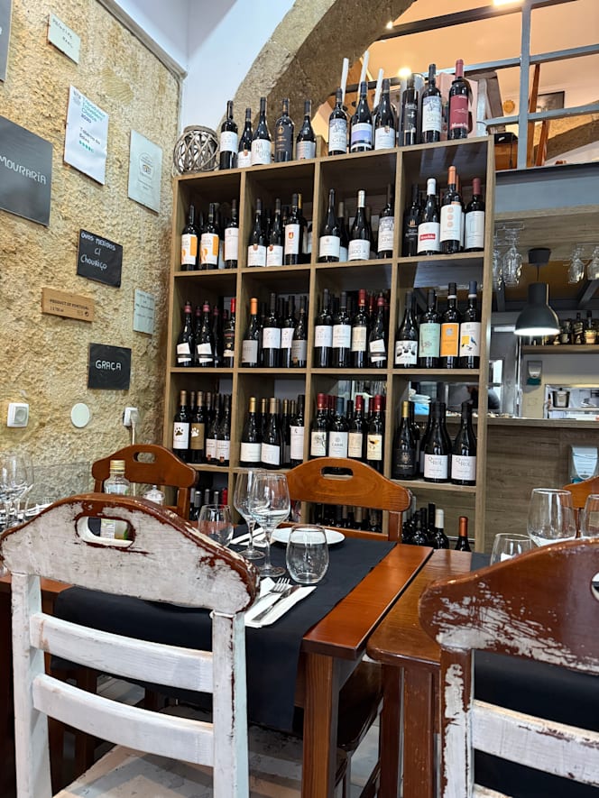 Taberna da Baixa - 5