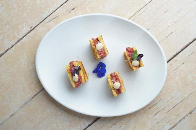 Restaurante El Legado - 3