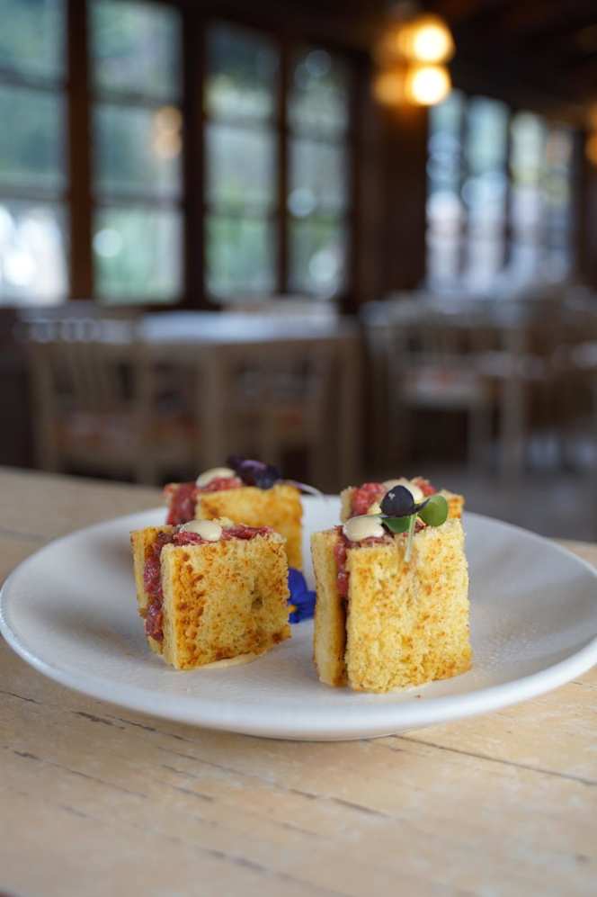 Restaurante El Legado - 2