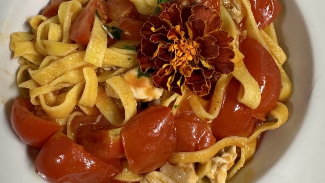 Ristorante Flower - 2