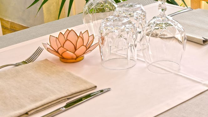 Ristorante Flower - 4