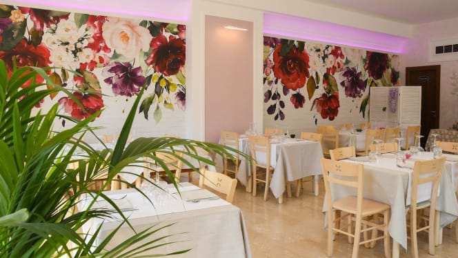 Ristorante Flower - 8