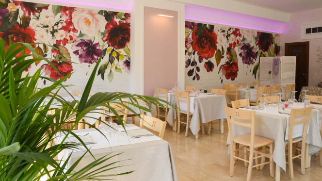 Ristorante Flower - 6