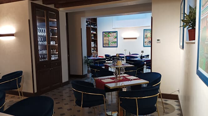 Principe Raniero - 3