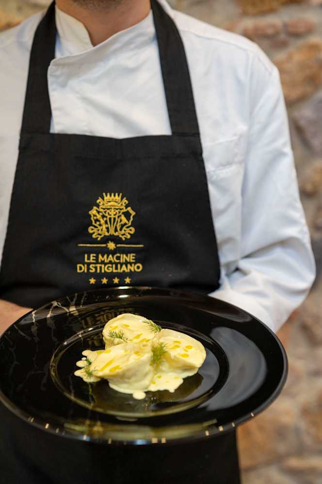 La Merla Osteria Boutique - 1