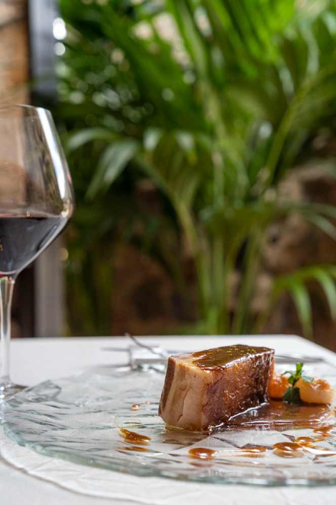 La Merla Osteria Boutique - 3