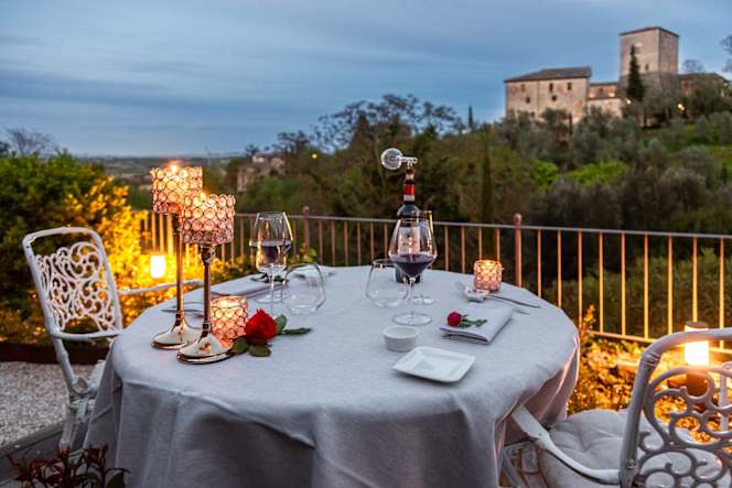 La Merla Osteria Boutique - 1