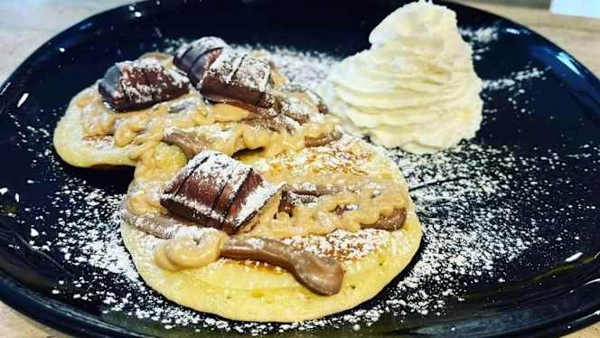 Ue Ue Lounge Club - 1