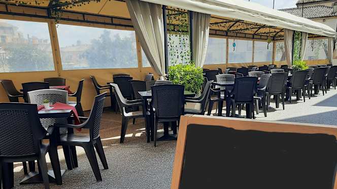 Ue Ue Lounge Club - 5