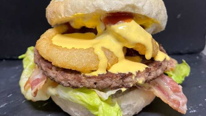 Ue Ue Lounge Club - 2