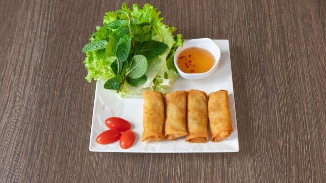 Pâtes Thaï Brancion - 3