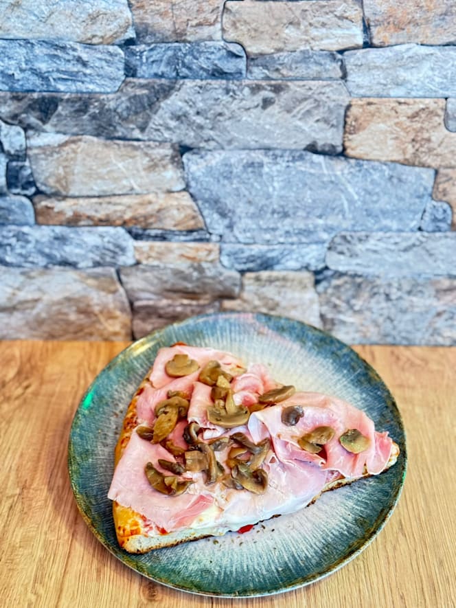 Golosello pizza & more - 2