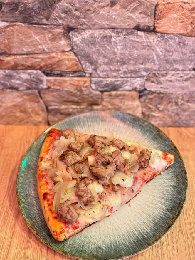Golosello pizza & more - 4
