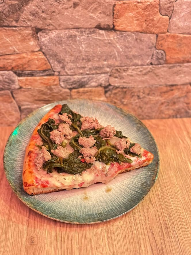 Golosello pizza & more - 1
