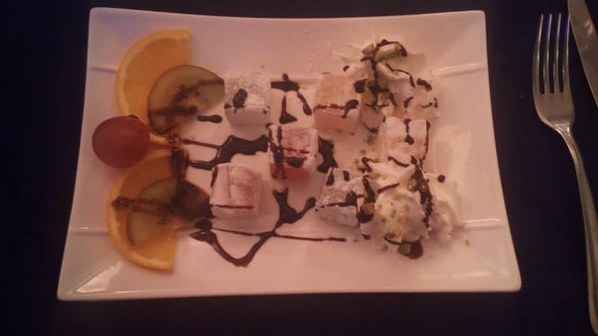 Le Saint Georges - 7