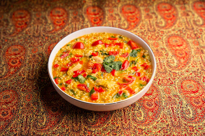 DENA'S Persian Fusion Restaurant - 7