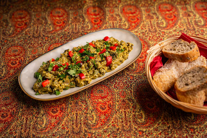 DENA'S Persian Fusion Restaurant - 2