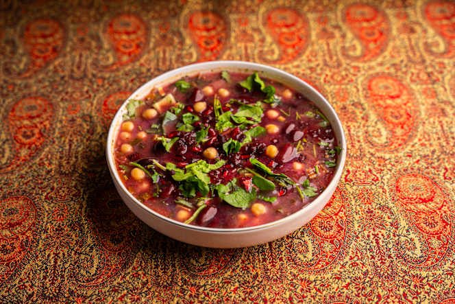 DENA'S Persian Fusion Restaurant - 5