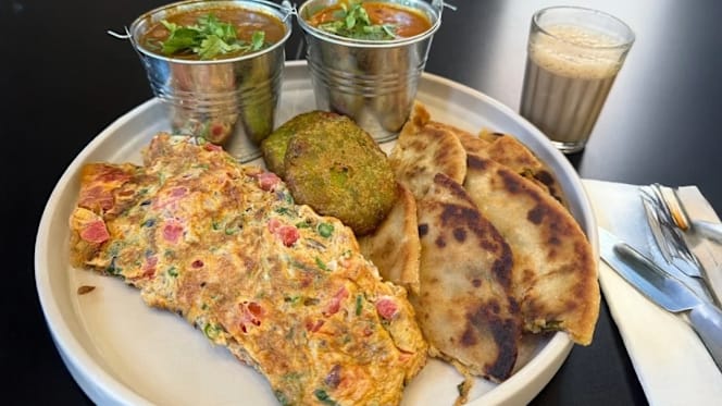Chaayos Asian Street Kitchen - Harrow - 2