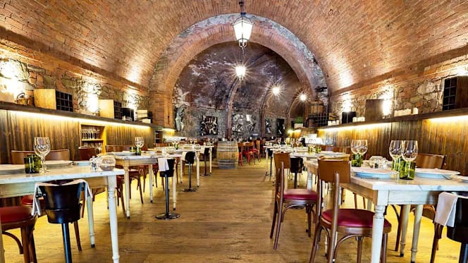 Cantina - 4