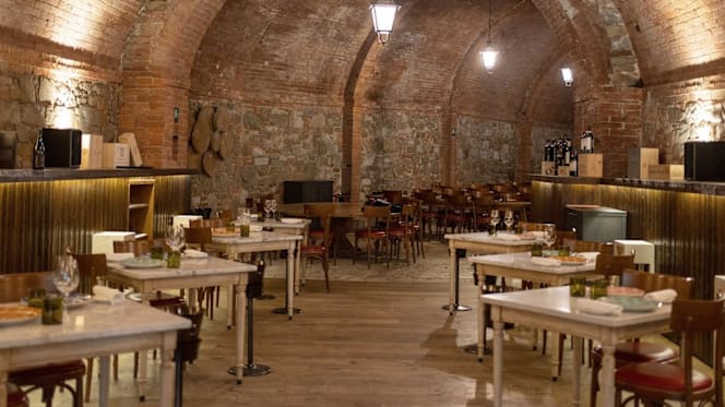Cantina - 6