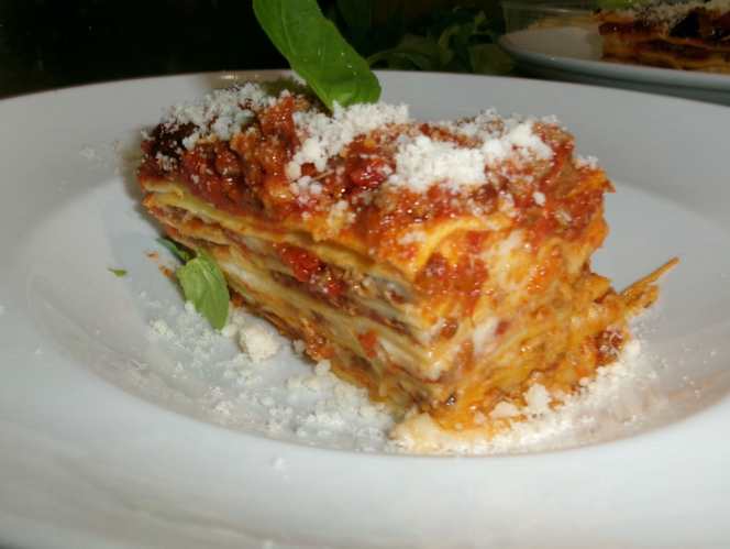 Vicino Cucina Italiana Pizzeria - Paris - 1