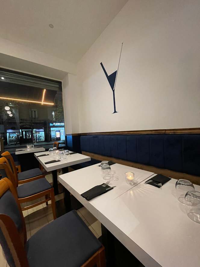 Vicino Cucina Italiana Pizzeria - 0