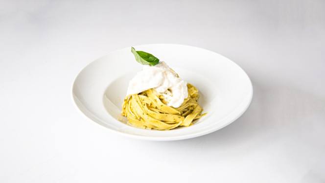 Vicino Cucina Italiana Pizzeria - 1