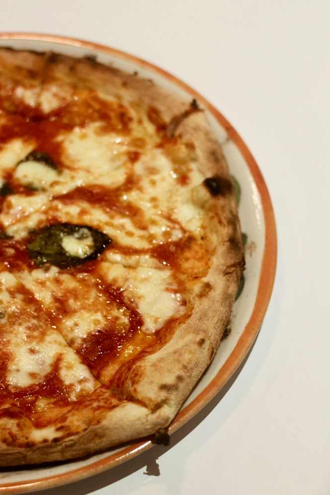 Vicino Cucina Italiana Pizzeria - 9