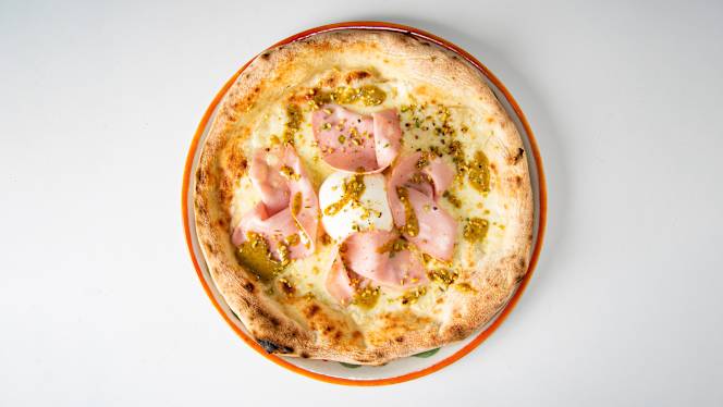 Vicino Cucina Italiana Pizzeria - 4