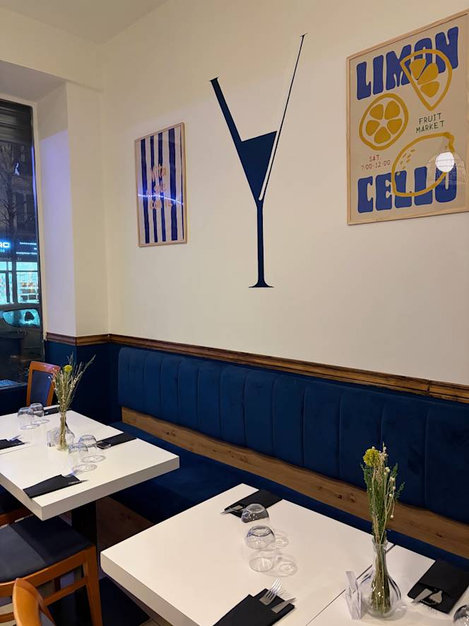 Vicino Cucina Italiana Pizzeria - 0