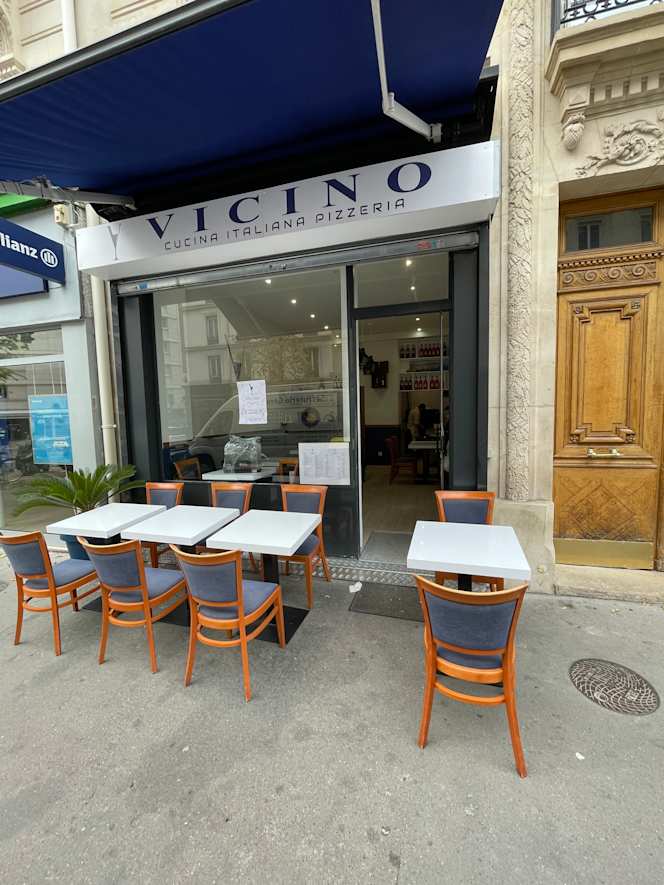 Vicino Cucina Italiana Pizzeria - 6