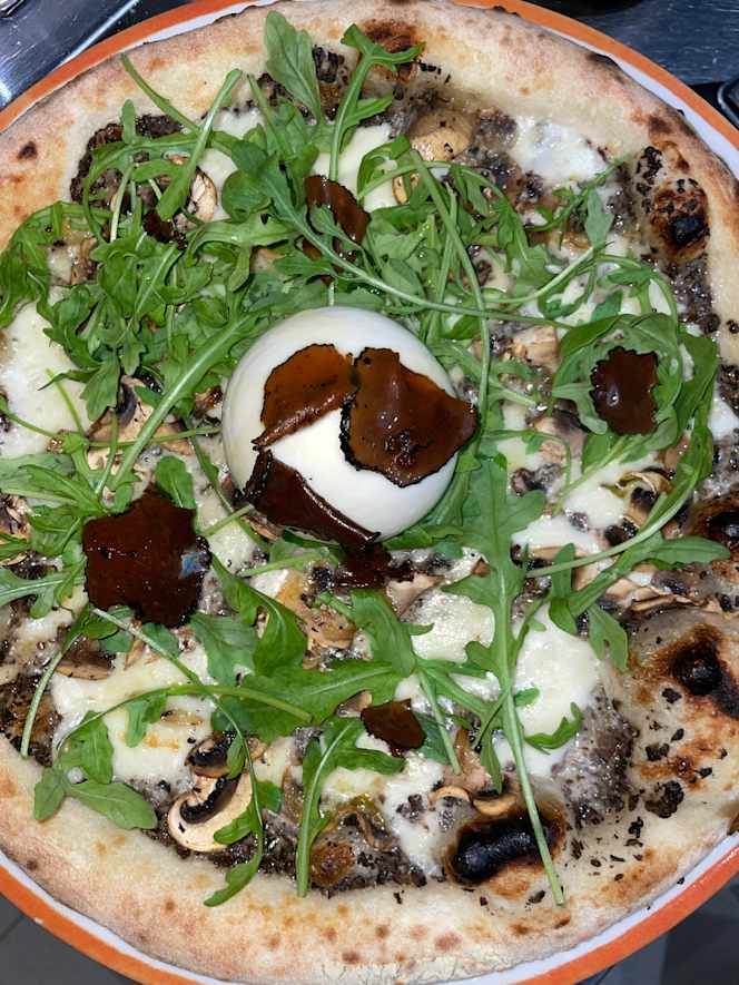 Vicino Cucina Italiana Pizzeria - 5